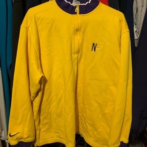 Nike Vintage Long fleece